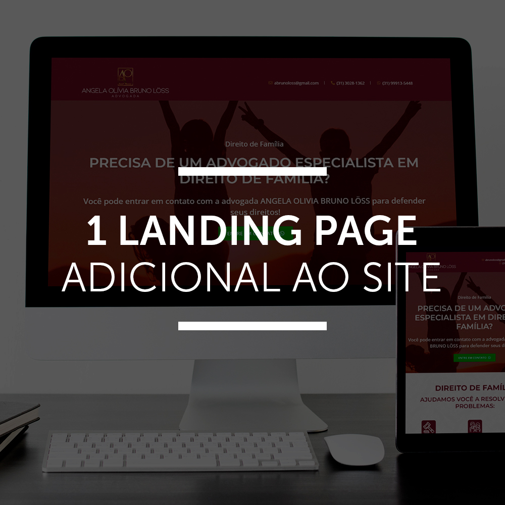 Upgrade 1 Nova Landing Page
