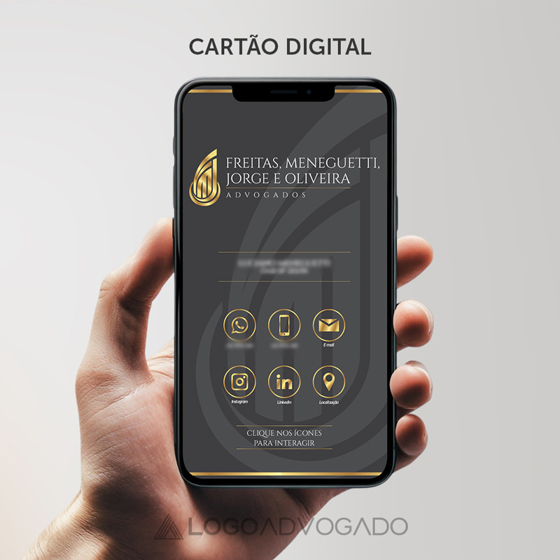 Cartão Digital Online LogoCard